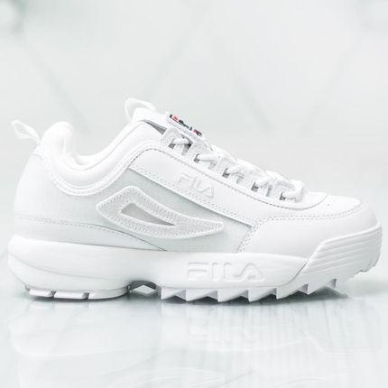 Fila Disruptor II Patches Wmn 5FM00538.100