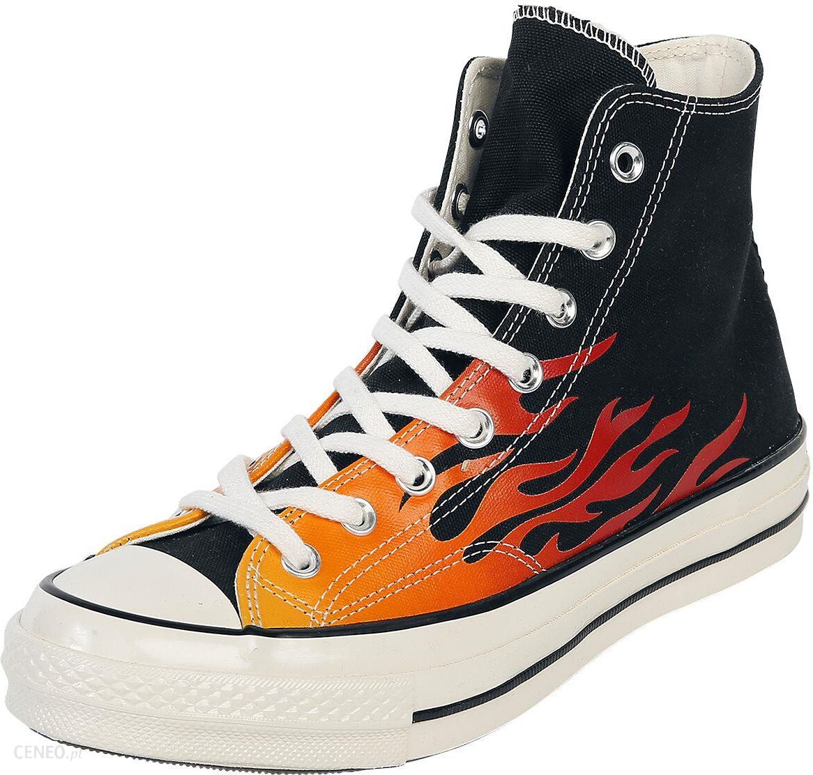 chuck taylor all star 70 archive prints remixed