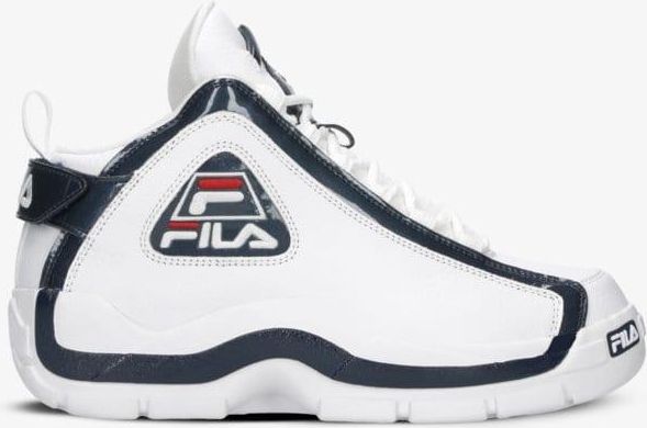 Fila shop grand hill