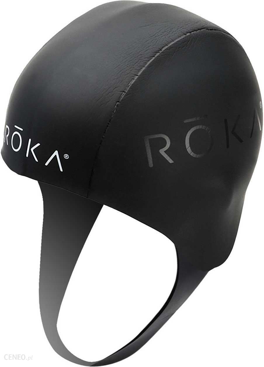 ROKA Thermal Neoprene Swim Hood (with Strap)