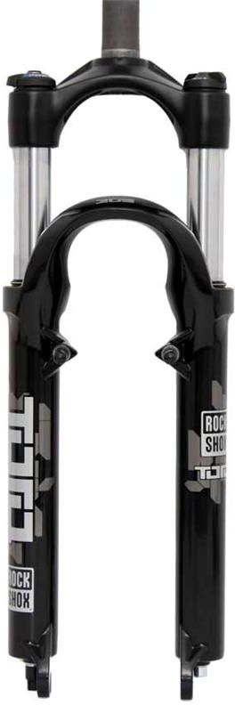 tora 302 rock shox