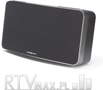 Cambridge Audio Air 100v2 Czarny