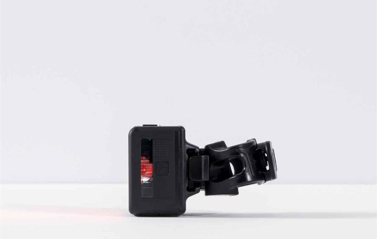 Bontrager Flare Rt Tylna Lampa Rowerowa Czarna - Ceny i