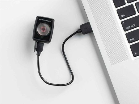 Bontrager AEOLUS COMP＋TREK FLARE RT Lampa tył Trek Flare RT USB | Produkt premium | Kup na