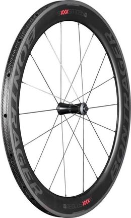 Bontrager Aeolus Xxx 6 Przednie Koło Szosowe Czarny - Ceny i
