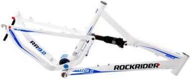 Rockrider Decathlon B'Twin 2012 Ceny i opinie