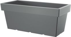 Zdjęcie Prosperplast Lofly Case Skrzynka 57,8X25,7X22,4Cm Szara Dlofc600-405U - Kielce