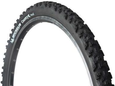 Michelin Mtb Country Style 26X2,0