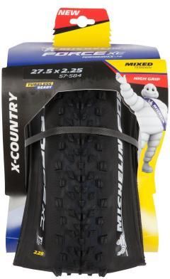 Michelin Force Xc Perf 27,5”X2,25
