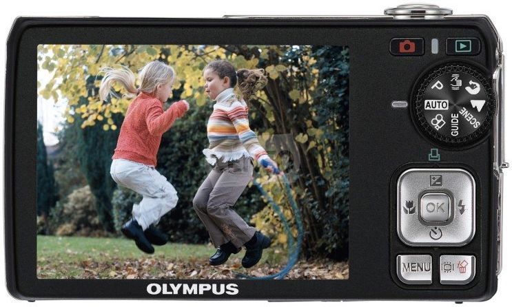 未使用品 CCD 平成レトロ コンデジ Y2K Olympus fe-290 OLYMPUS FE-290 オールドデジカメ❁コンデジ❁ - メルカリ