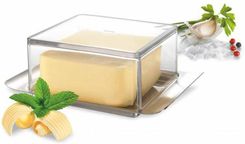 Zdjęcie Gefu Pojemnik Na Masło 125G Brunch (G33621) - Myszyniec
