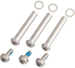 Zdjęcie Workshop Zestaw Śrub Do Silnika Shimano - Nowa Ruda