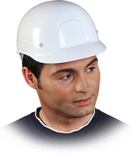 Zdjęcie R.E.I.S. BUMP-HDPE - Ochrona głowy - lekki hełm ochronny BUMP-HDPE - Miechów