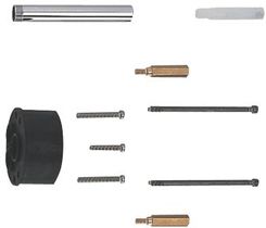Zdjęcie Grohe zestaw przedłużek 1/2 25 mm 46191000 - Łomianki
