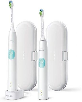 Szczoteczka elektryczna PHILIPS Sonicare ProtectiveClean Seria 4300 HX6807/35