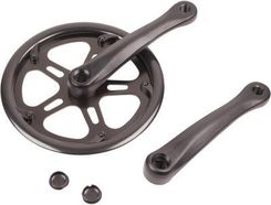 Zdjęcie Workshop Mech.Korbowy Mono 48T 170 Mm - Konstancin-Jeziorna