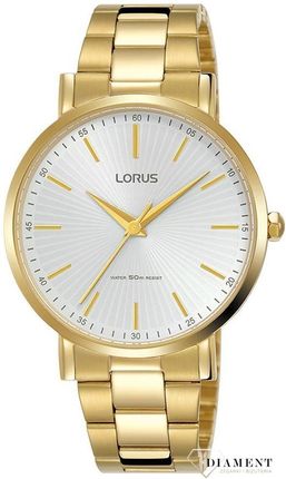 Lorus RG218QX9 