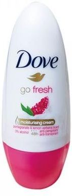 Dove Roll-On Go Fresh Pommegranate Antyperspirant 50ml