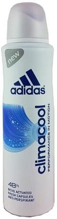 Adidas Woman Climacool Antyperspirant 150ml