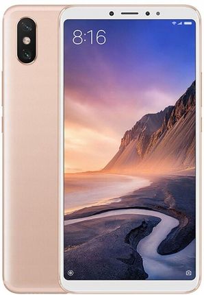 xiaomi mi max 3 price