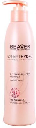Beaver Hydro Expert Botaniczna Terapia Szampon 318Ml