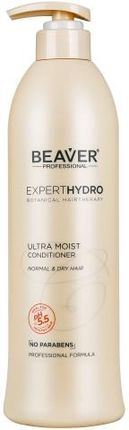 Beaver Hydro Expert Ultra Moist Odżywka 768 ml