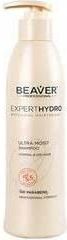 Beaver Hydro Expert Ultra Moist Szampon 318Ml