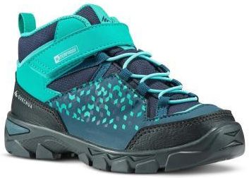 Quechua Mh120 Mid Szary