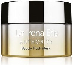 Zdjęcie Dr Irena Eris Authority Beauty Flash Mask Maska do twarzy 50ml - Bieżuń