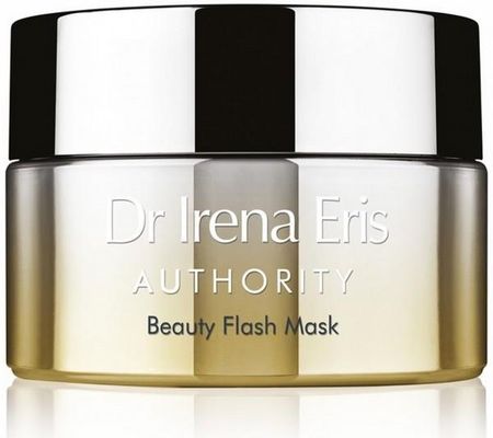 Dr Irena Eris Authority Beauty Flash Mask Maska do twarzy 50ml