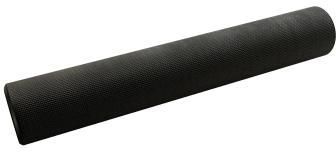 Decathlon Domyos Foam Roller 90Cm Czarny