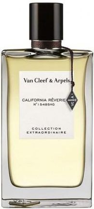 Van Cleef&Arpels CALIFORNIA REVERIE woda perfumowana 75ml tester