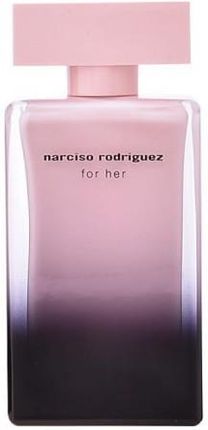 Narciso Rodriguez FOR HER LIMITED EDITION woda perfumowana 75ml tester