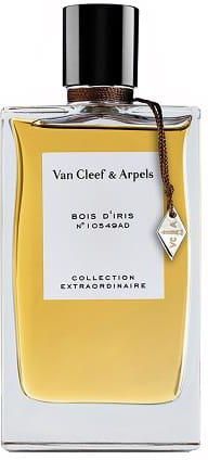 Van Cleef&Arpels BOIS D'IRIS woda perfumowana 75ml tester