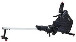 Zdjęcie Decathlon Domyos Wioślarz 500 Czarny - Drobin