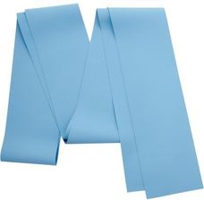 Zdjęcie Decathlon Domyos Taśma Elastiband 100 Light Niebieski - Piaski