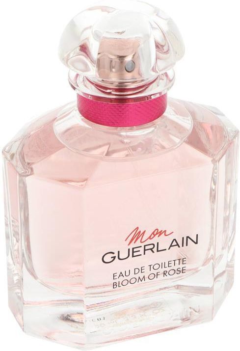 GUERLAIN MON GUERLAIN BLOOM OF ROSE woda toaletowa 100ML tester