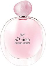 GIORGIO ARMANI ACQUA DI GIOIA SKY 100ml woda perfumowana tester