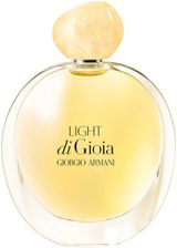 ARMANI LIGHT DI GIOIA 100ML woda perfumowana TESTER