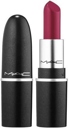 Mac Mini Matte Lipstick Pomadka Do Ust 1 8g D For Danger Opinie I Ceny Na Ceneo Pl
