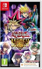 Yu-Gi-Oh! Legacy of the Duelist Link Evolution (Gra NS)