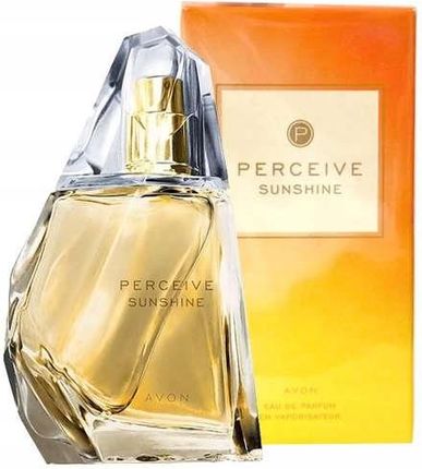 Perceive Soul Avon Perceive Avon Fragrantica Perceive Sunshine