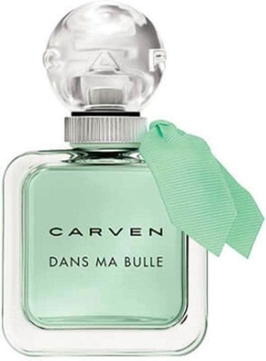 Carven Perfumy damskie Dans Ma Bulle Woda toaletowa 100ml Carven Perfumy damskie Dans Ma Bulle Woda toaletowa w