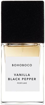 BOHOBOCO Vanilla Black Pepper Perfumy 50ml