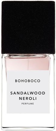 BOHOBOCO PERFUME Sandalwood Neroli Perfumy 50ml