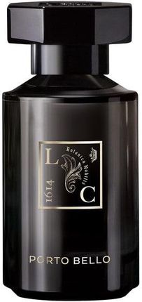 Le Couvent Des Minimes Porto Bello Woda perfumowana 50ml - Ceneo.pl