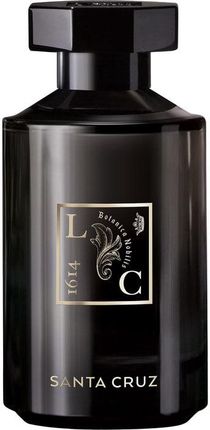 Le Couvent Des Minimes Santa Cruz Woda perfumowana 100ml - Ceneo.pl