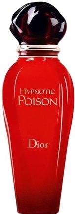 Dior Hypnotic Poison Eau de Toilette Roller Pearl Woda toaletowa 20ml