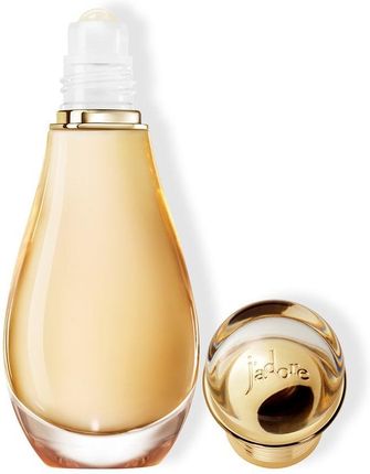 Dior parfum shop roller pearl