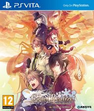 Code Realize Wintertide Miracles (Gra PSV)